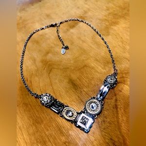 Firefly: rare all white crystal design!